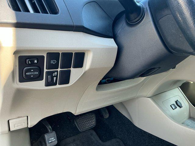 used 2014 Toyota Prius car, priced at $15,000