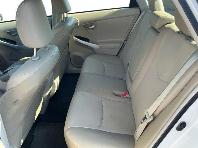 used 2014 Toyota Prius car, priced at $15,000