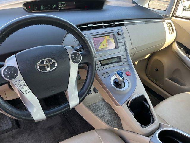 used 2014 Toyota Prius car, priced at $15,000