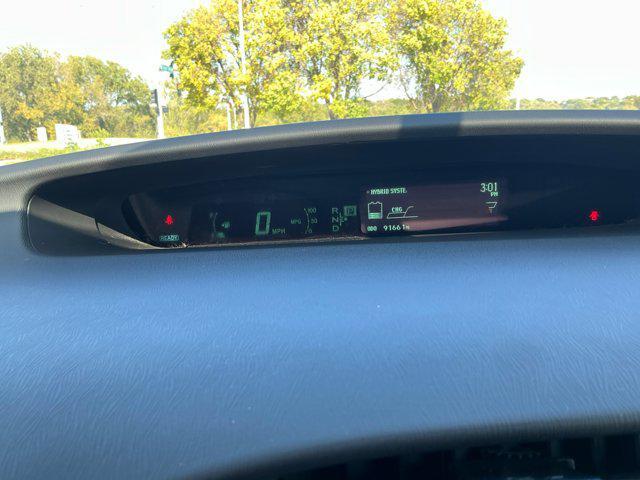 used 2014 Toyota Prius car, priced at $15,000