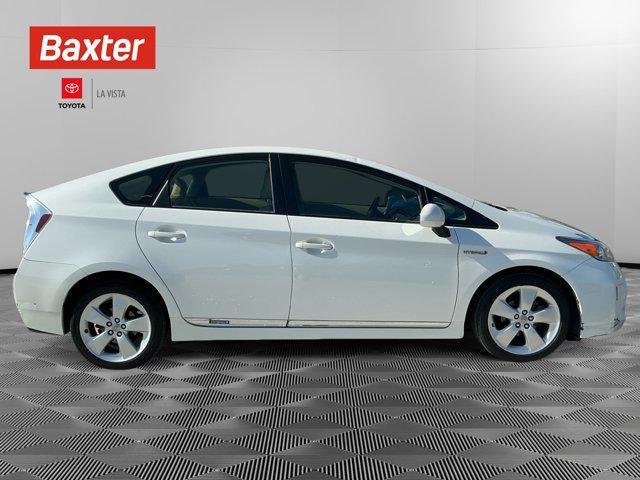 used 2014 Toyota Prius car, priced at $15,000