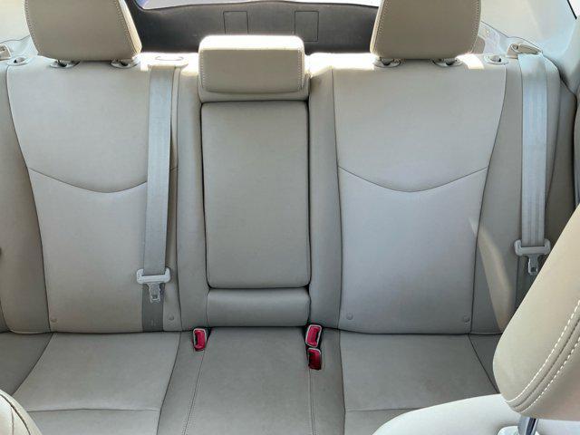 used 2014 Toyota Prius car, priced at $15,000