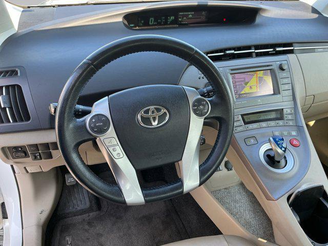 used 2014 Toyota Prius car, priced at $15,000