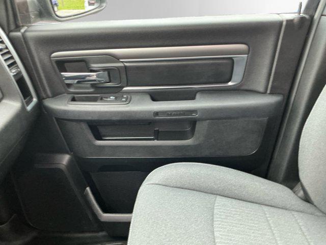 used 2021 Ram 1500 Classic car, priced at $26,487