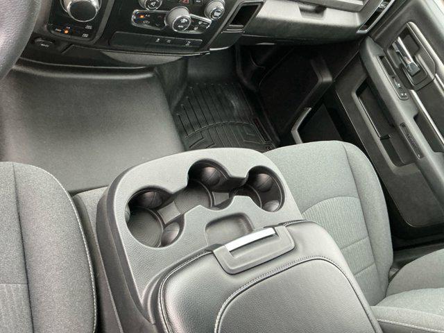 used 2021 Ram 1500 Classic car, priced at $26,487