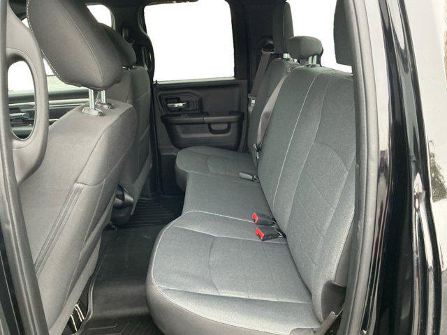 used 2021 Ram 1500 Classic car, priced at $26,487