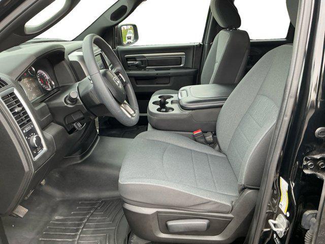 used 2021 Ram 1500 Classic car, priced at $26,487