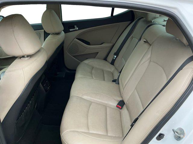 used 2014 Kia Optima car, priced at $11,985