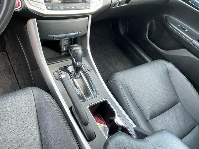 used 2015 Honda Accord car, priced at $20,000