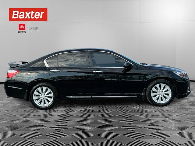 used 2015 Honda Accord car, priced at $20,000