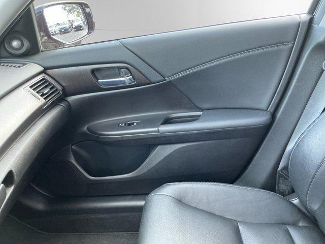 used 2015 Honda Accord car, priced at $20,000