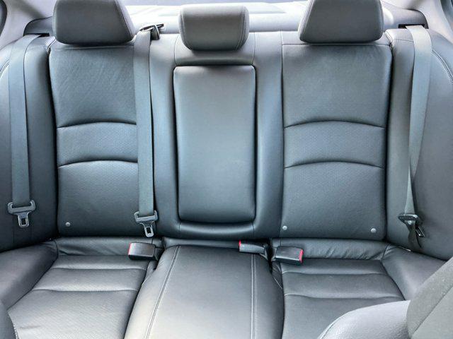 used 2015 Honda Accord car, priced at $20,000