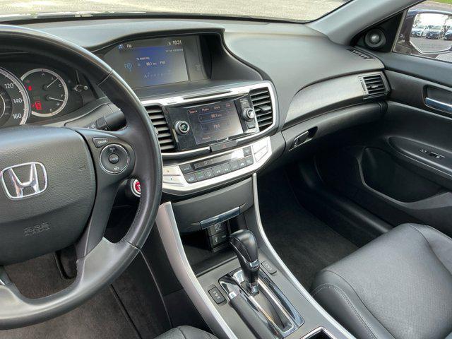 used 2015 Honda Accord car, priced at $20,000