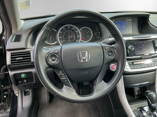 used 2015 Honda Accord car, priced at $20,000