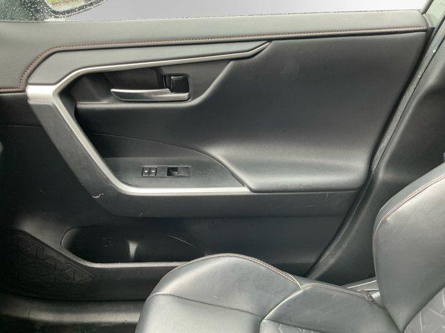 used 2020 Toyota RAV4 car, priced at $28,388