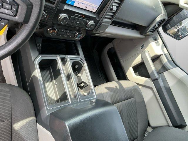 used 2019 Ford F-150 car, priced at $28,650
