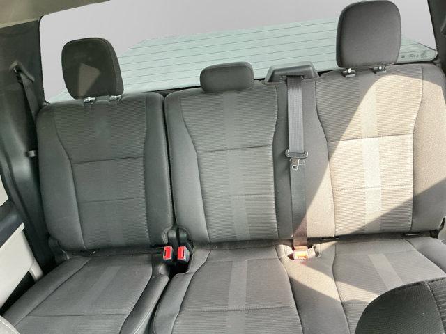 used 2019 Ford F-150 car, priced at $28,650