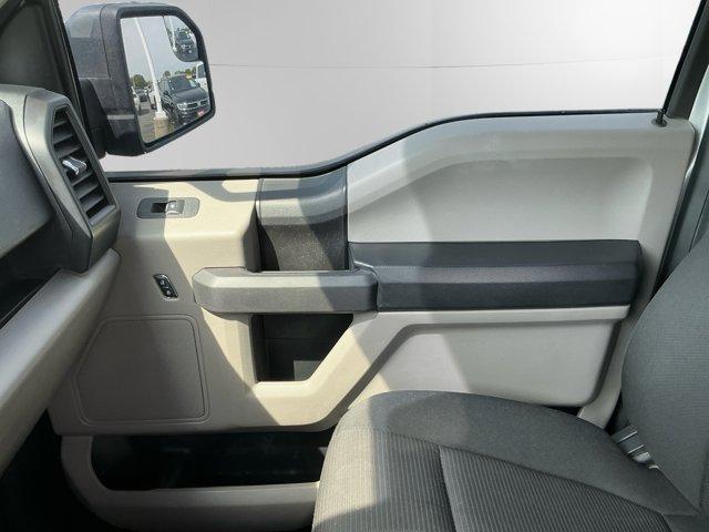 used 2019 Ford F-150 car, priced at $28,650