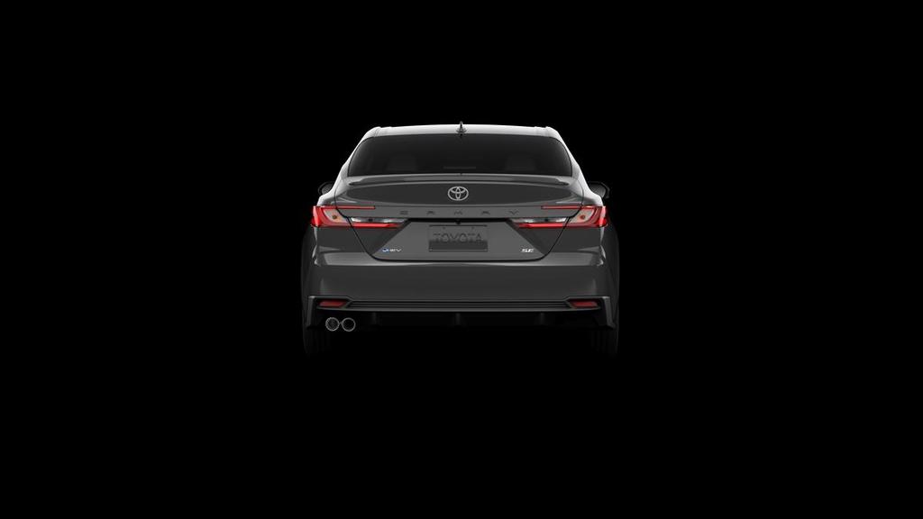 new 2025 Toyota Camry car, priced at $31,513