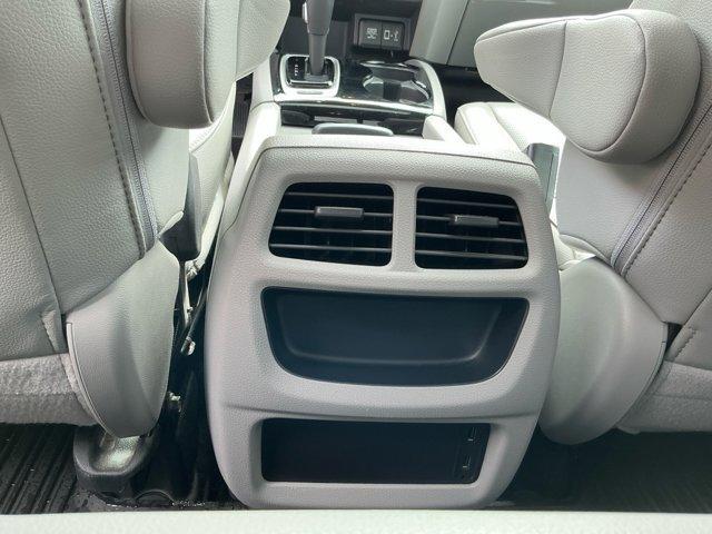 used 2017 Honda Ridgeline car, priced at $24,000