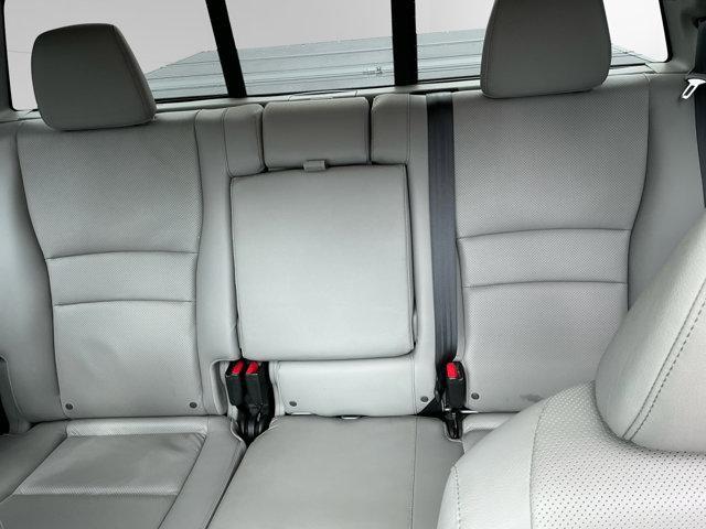 used 2017 Honda Ridgeline car, priced at $24,000