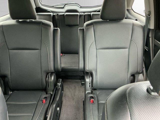 used 2019 Toyota Highlander car, priced at $36,500