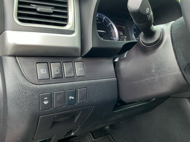 used 2019 Toyota Highlander car, priced at $36,500