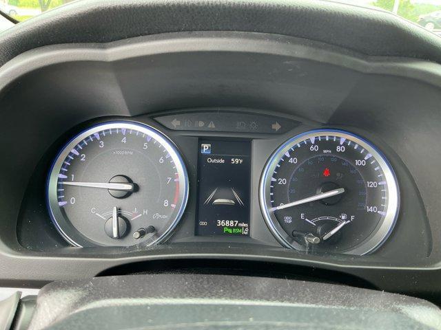 used 2019 Toyota Highlander car, priced at $36,500