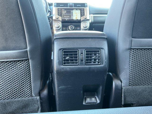 used 2022 Toyota 4Runner car, priced at $45,000