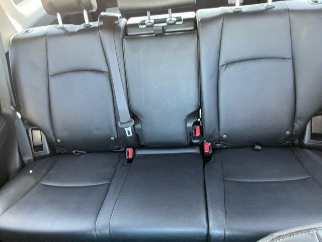 used 2022 Toyota 4Runner car, priced at $45,000