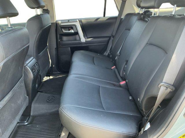 used 2022 Toyota 4Runner car, priced at $45,000