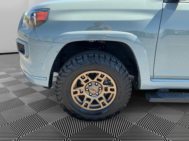 used 2022 Toyota 4Runner car, priced at $45,000