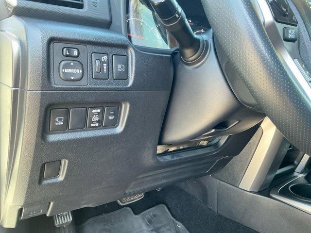 used 2022 Toyota 4Runner car, priced at $45,000