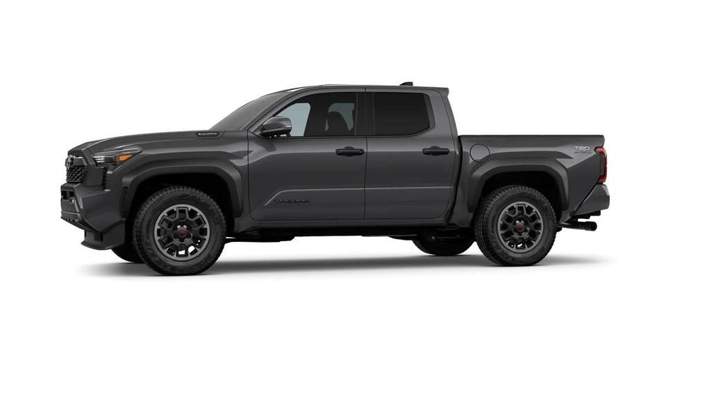 new 2025 Toyota Tacoma car, priced at $51,688