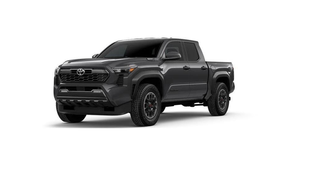 new 2025 Toyota Tacoma car, priced at $51,688