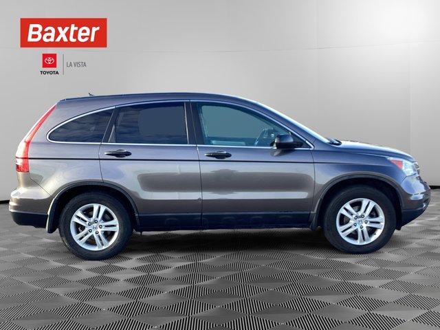 used 2010 Honda CR-V car, priced at $11,000