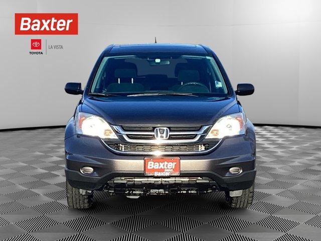 used 2010 Honda CR-V car, priced at $11,000