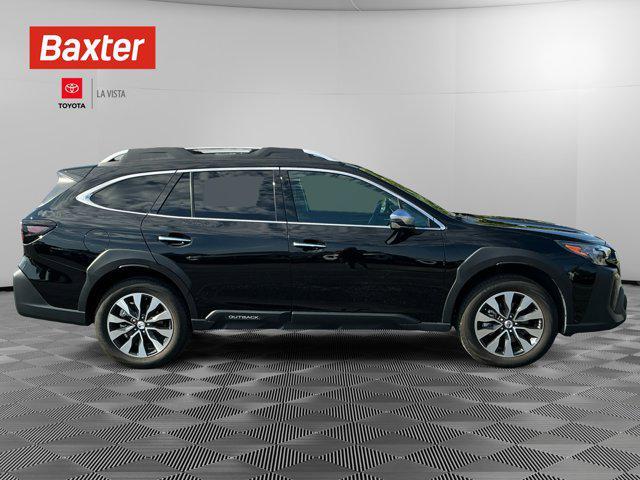 used 2024 Subaru Outback car, priced at $32,899