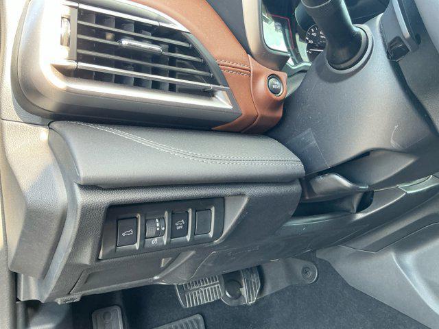 used 2024 Subaru Outback car, priced at $32,899