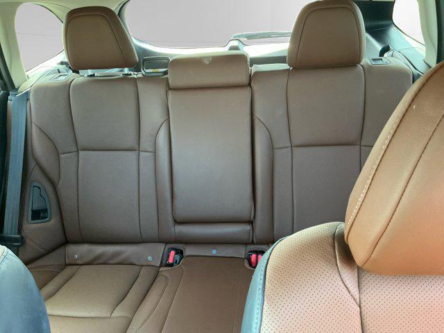 used 2024 Subaru Outback car, priced at $32,899