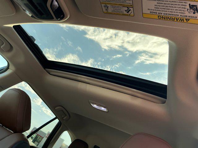 used 2024 Subaru Outback car, priced at $32,899