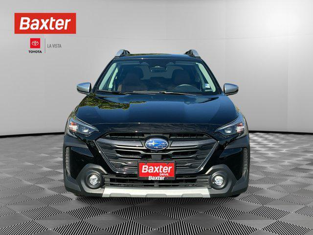 used 2024 Subaru Outback car, priced at $32,899