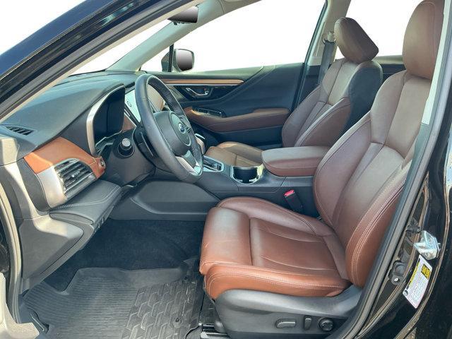 used 2024 Subaru Outback car, priced at $32,899