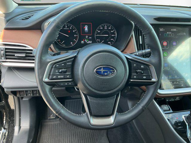 used 2024 Subaru Outback car, priced at $32,899