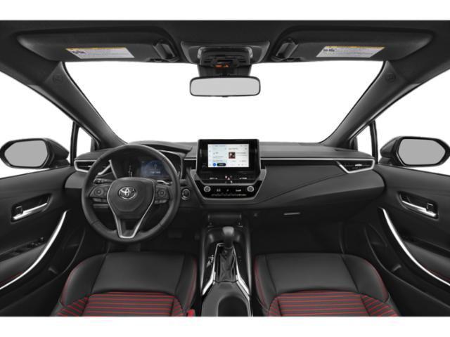 new 2025 Toyota Corolla car, priced at $30,812