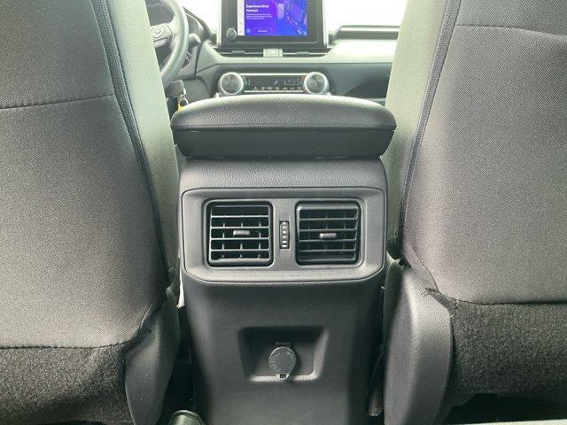 used 2024 Toyota RAV4 car, priced at $32,285