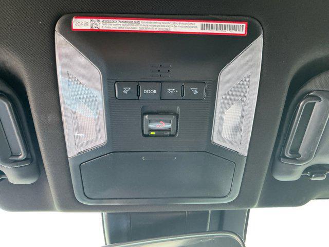 used 2025 Toyota RAV4 Hybrid car, priced at $45,000