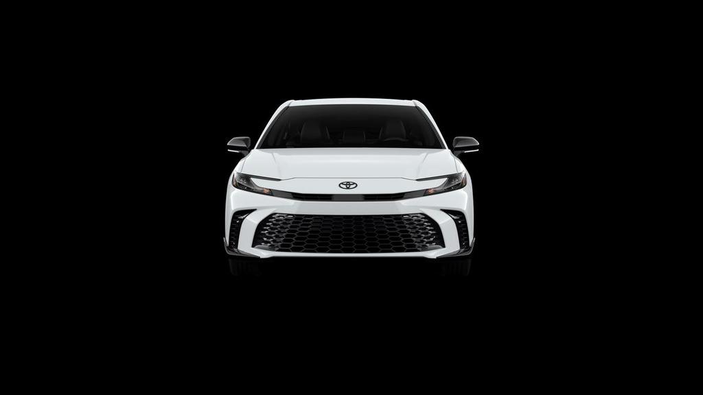 new 2026 Toyota Camry car, priced at $32,497