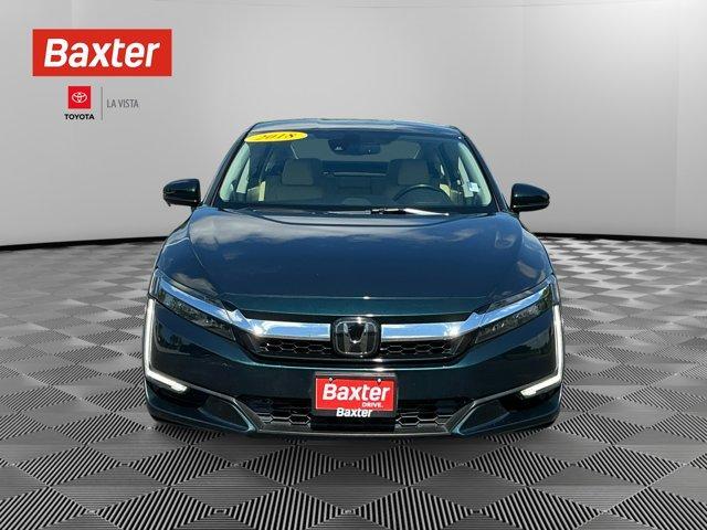 used 2018 Honda Clarity Plug-In Hybrid car, priced at $22,500