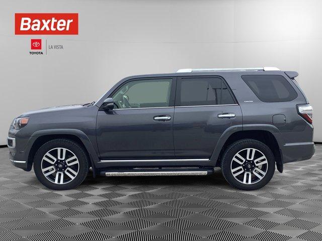 used 2022 Toyota 4Runner car, priced at $48,650